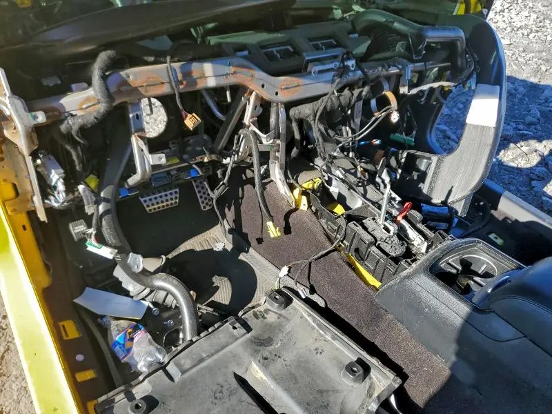 2017 DODGE CHARGER R/T 392  