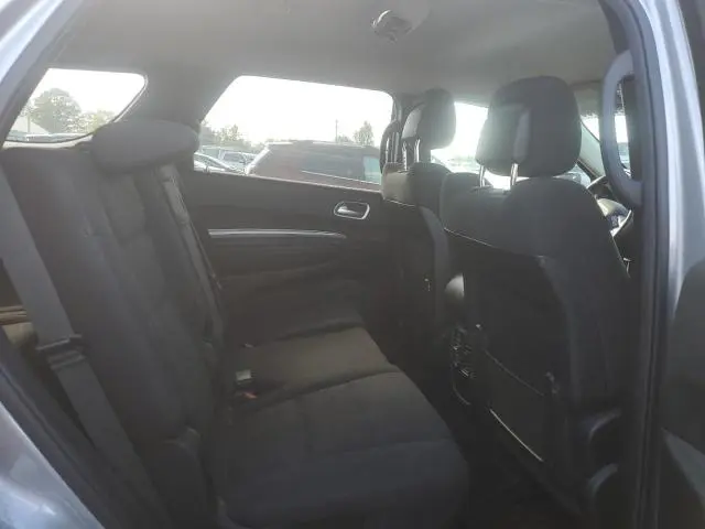 2020 DODGE DURANGO SXT  