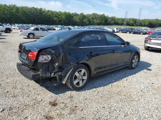 2014 VOLKSWAGEN JETTA TDI