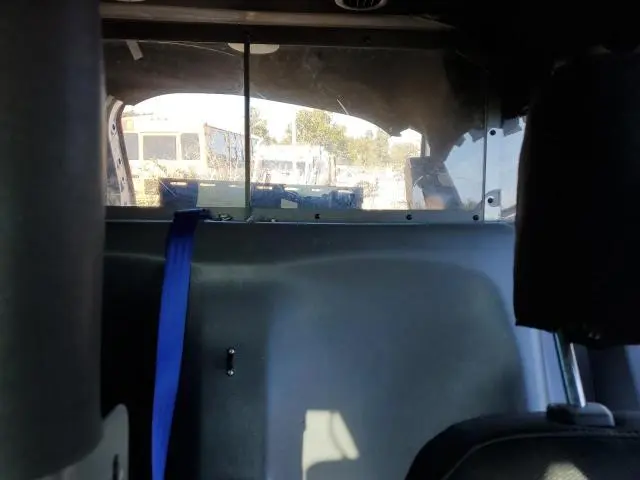 2022 FORD EXPLORER POLICE INTERCEPTOR  