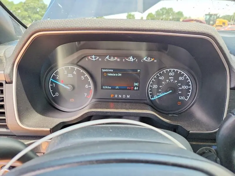 2023 FORD F150 SUPER CAB  