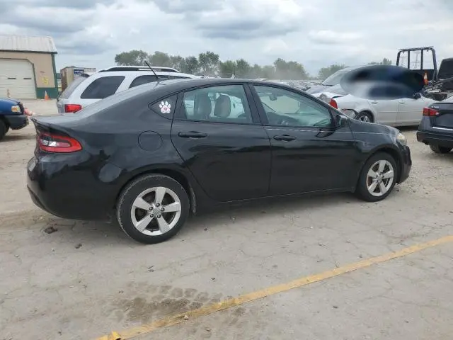 2015 DODGE DART SXT  