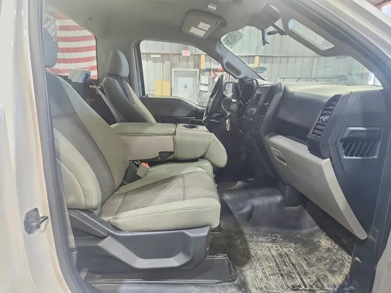 2020 FORD F150   