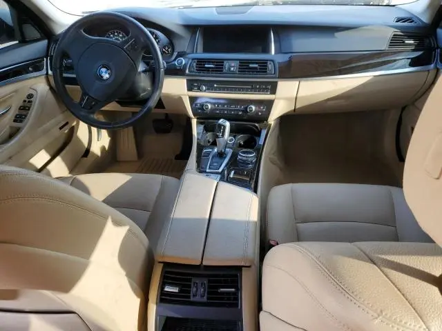 2014 BMW 535 I