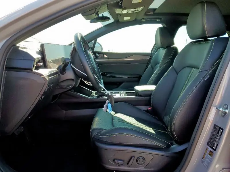 2025 KIA K5 GT  