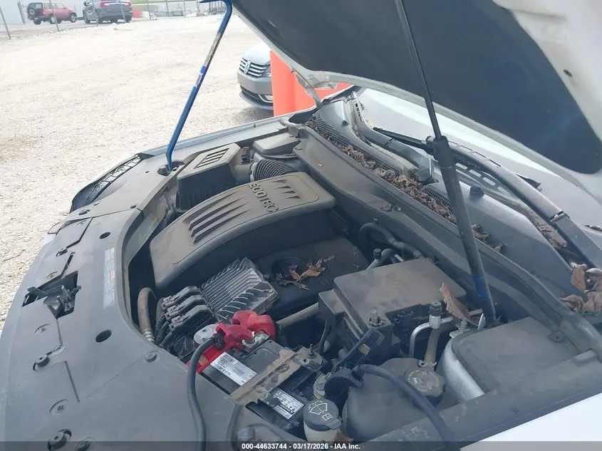 2013 GMC TERRAIN SLT-1