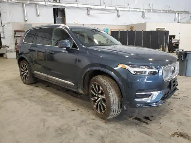 2024 VOLVO XC90 PLUS
