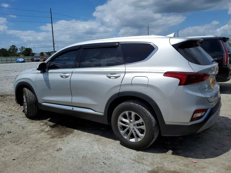 2019 HYUNDAI SANTA FE SEL 2.4L  