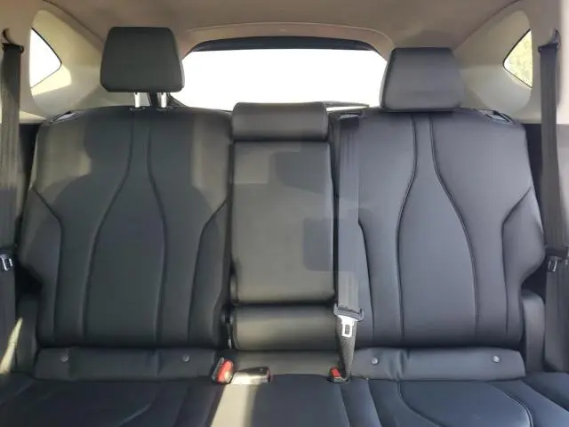2021 ACURA RDX