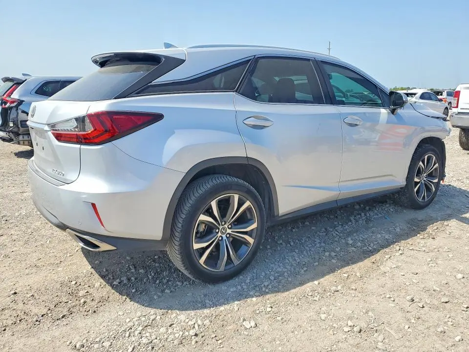 2018 LEXUS RX 350 BASE  