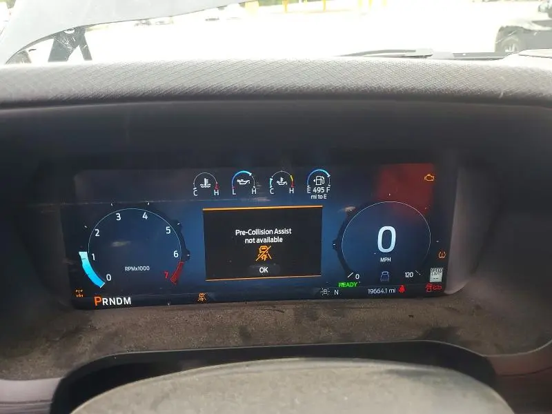 2024 FORD F150 XLT  
