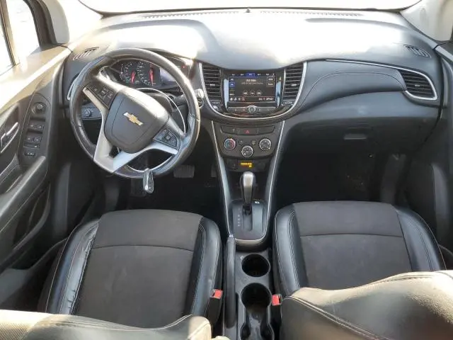 2020 CHEVROLET TRAX 1LT  