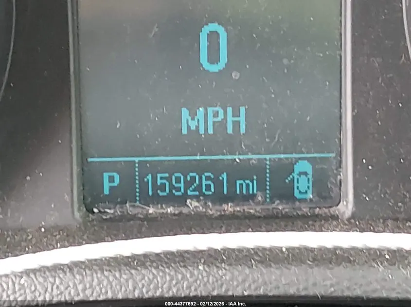 2013 BUICK ENCORE CONVENIENCE