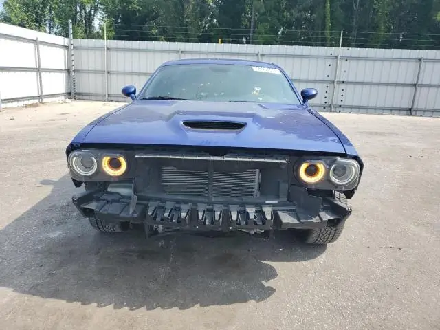 2019 DODGE CHALLENGER GT  