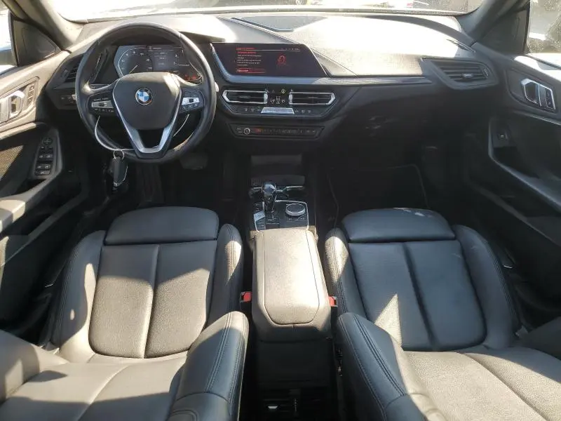 2021 BMW 228XI   
