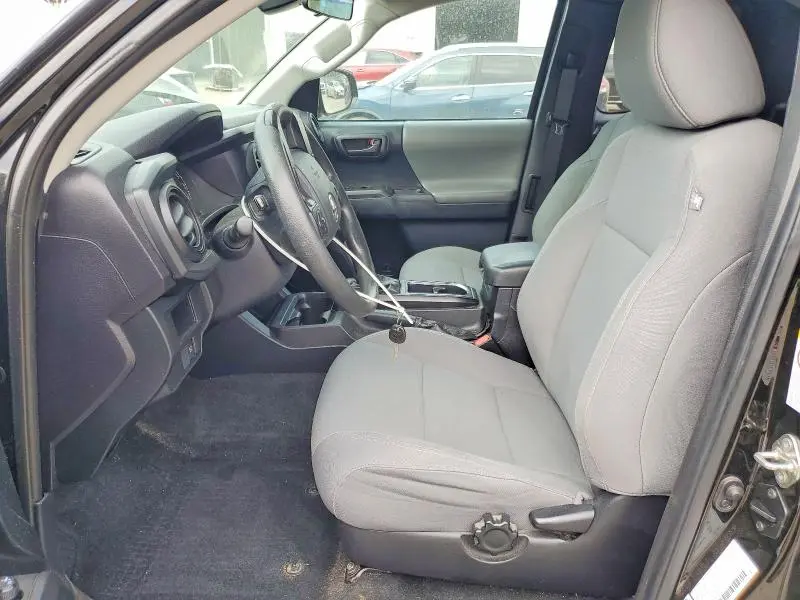 2019 TOYOTA TACOMA SR  