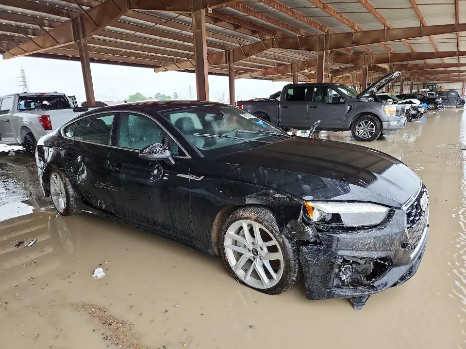 2024 AUDI A5 PREMIUM PLUS 45  