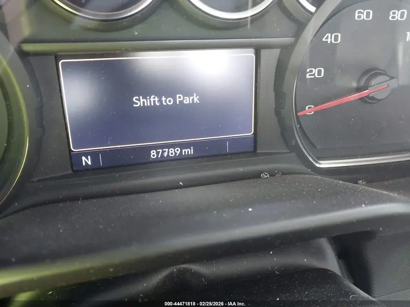 2022 CHEVROLET SILVERADO 1500 LTD 4WD  SHORT BED LT