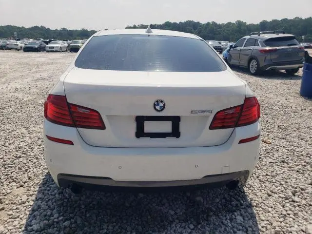 2014 BMW 535 I  