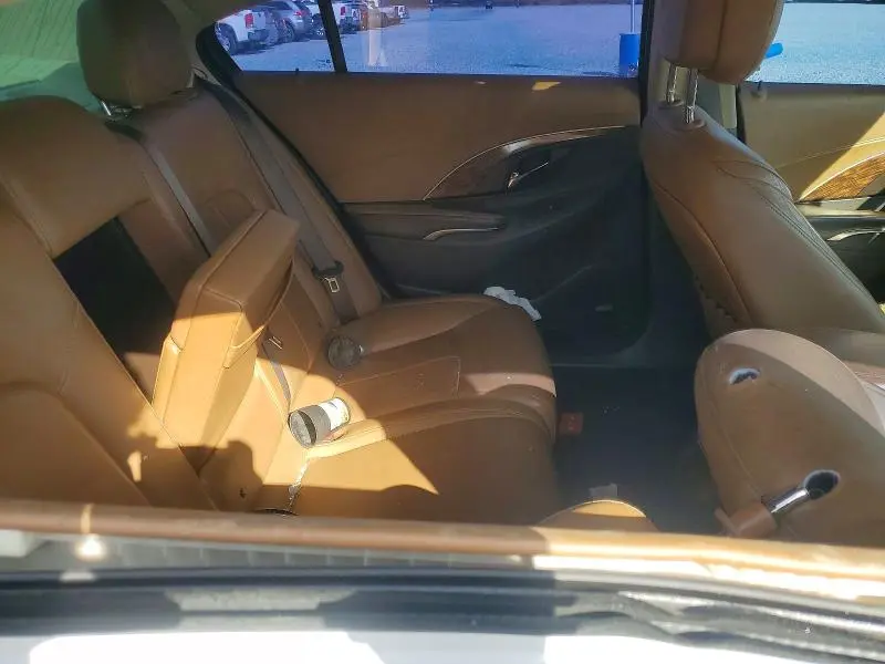 2014 BUICK LACROSSE PREMIUM  