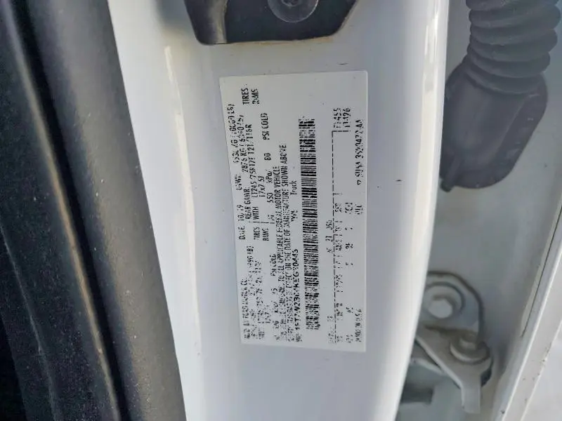 2019 FORD F250 SUPER DUTY  