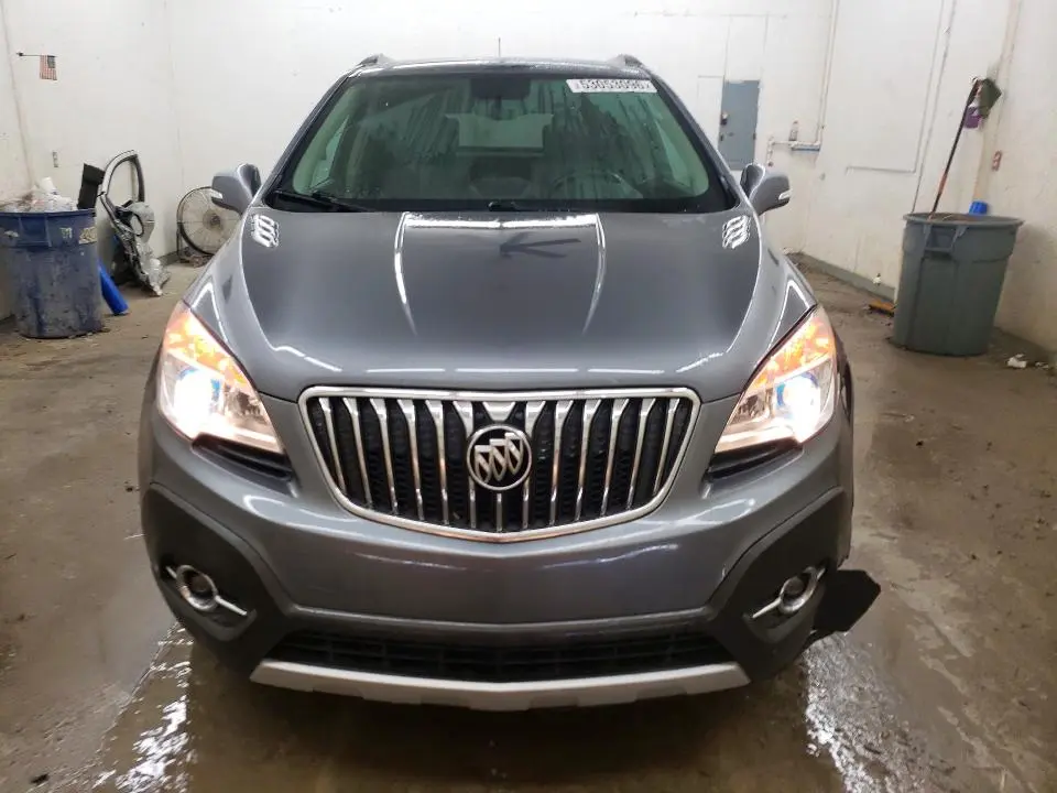 2015 BUICK ENCORE CONVENIENCE  