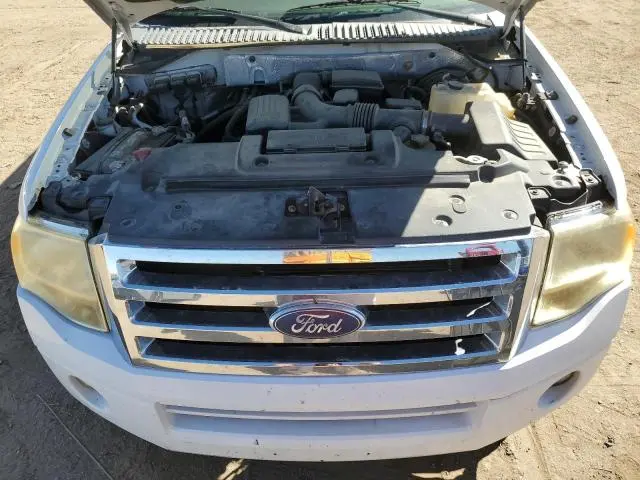 2010 FORD EXPEDITION XLT  