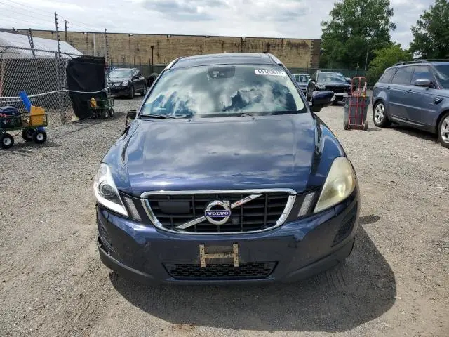 2013 VOLVO XC60 T6  