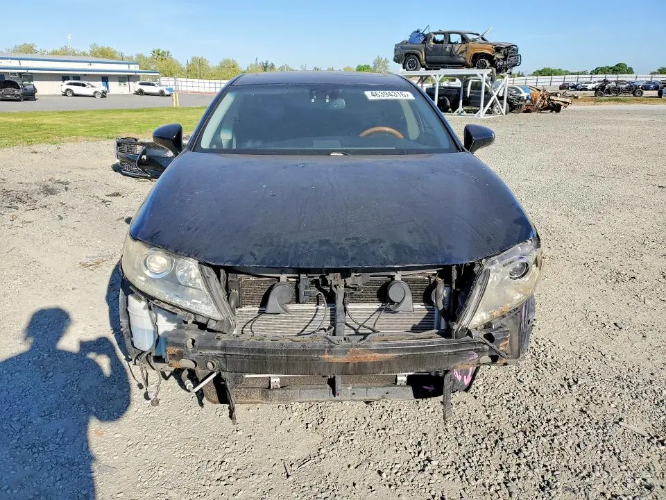 2013 LEXUS ES 300H BASE  