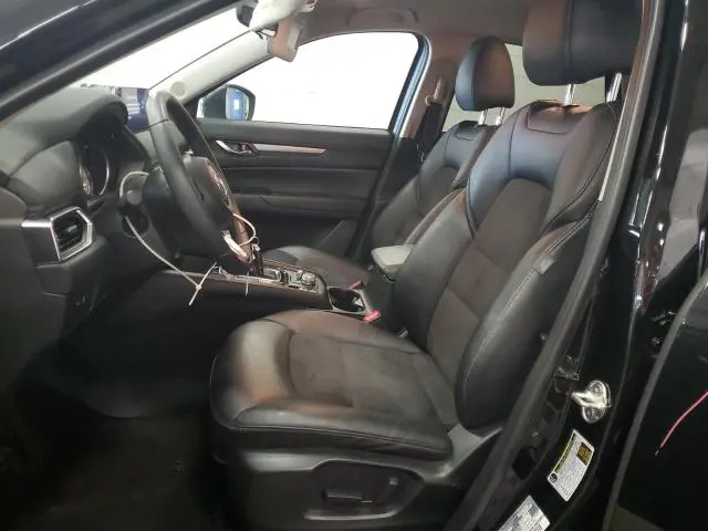 2023 MAZDA CX-5 SELECT  