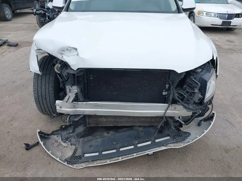 2015 AUDI Q5 2.0T PREMIUM