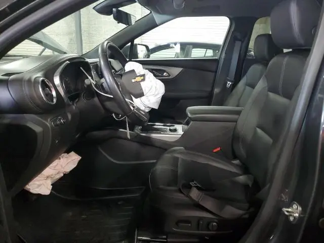 2019 CHEVROLET BLAZER 3LT  