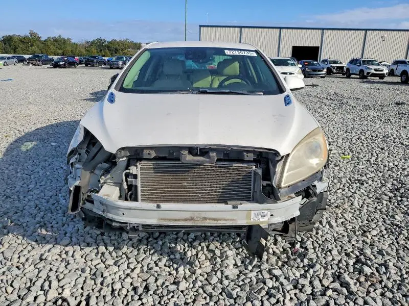2014 BUICK VERANO   
