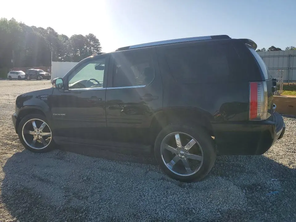 2013 CADILLAC ESCALADE PREMIUM  