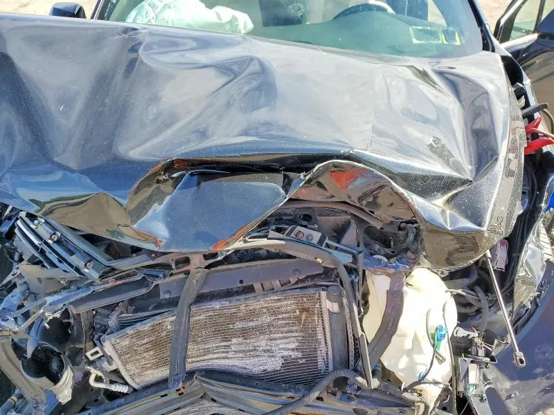 2019 CADILLAC XT5   