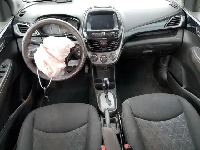 2020 CHEVROLET SPARK 1LT  