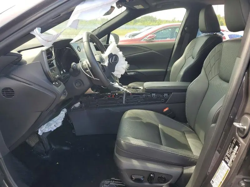 2024 LEXUS RX 350 BASE  