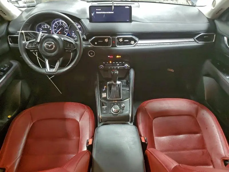 2022 MAZDA CX-5 PREFERRED  