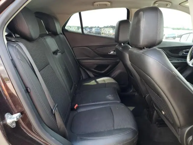 2016 BUICK ENCORE CONVENIENCE  