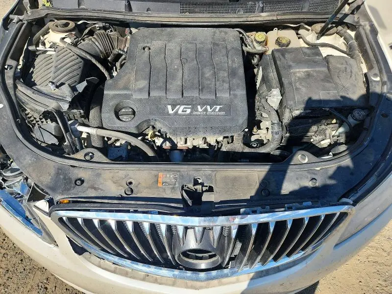 2013 BUICK LACROSSE   