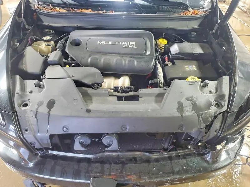 2014 JEEP CHEROKEE SPORT  