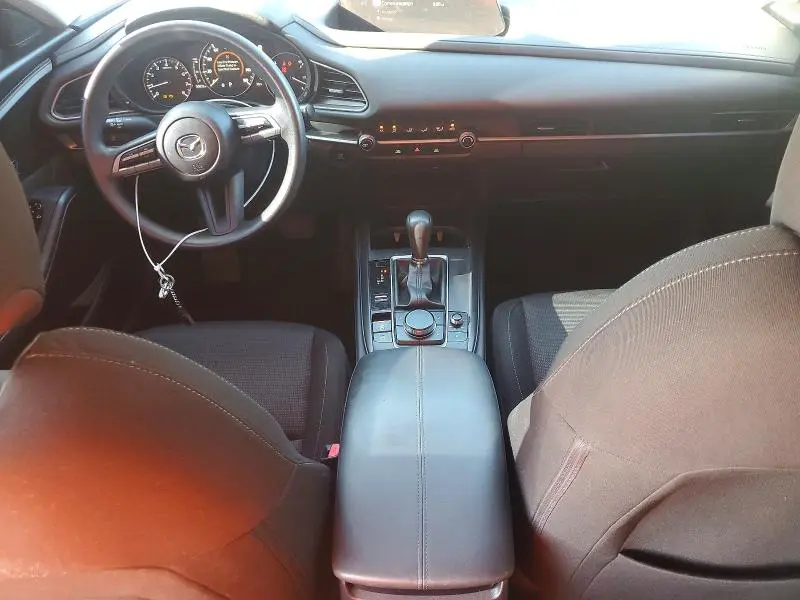 2021 MAZDA CX-30   