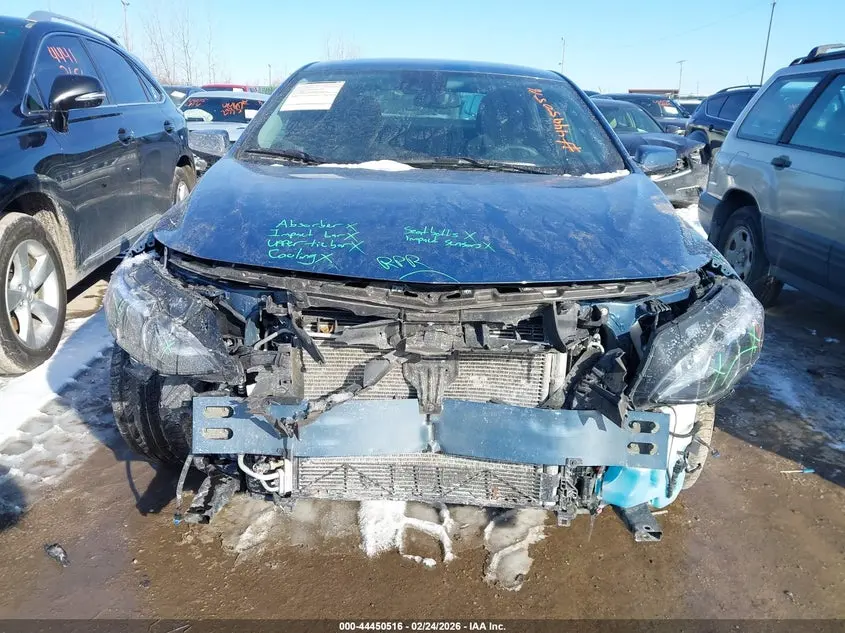 2024 CHEVROLET MALIBU FWD RS