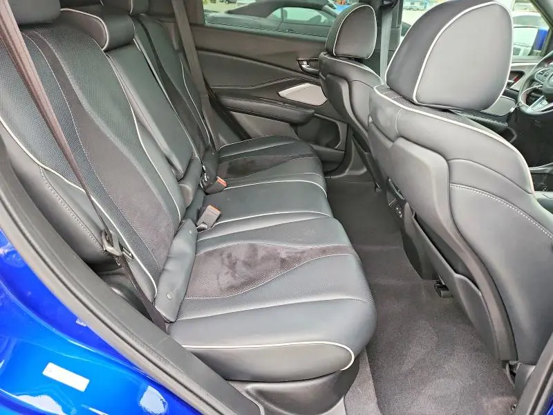 2019 ACURA RDX A-SPEC  