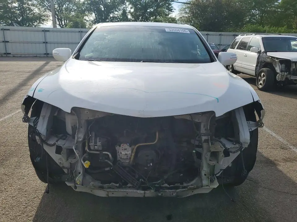 2015 ACURA RDX TECHNOLOGY  