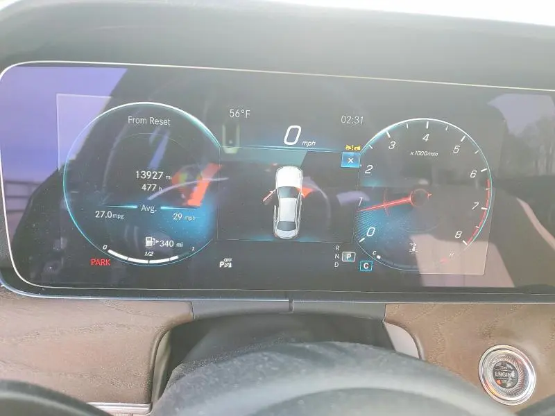 2023 MERCEDES-BENZ E 350 4MATIC  