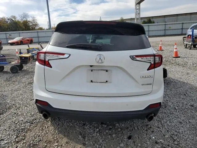2020 ACURA RDX ADVANCE  