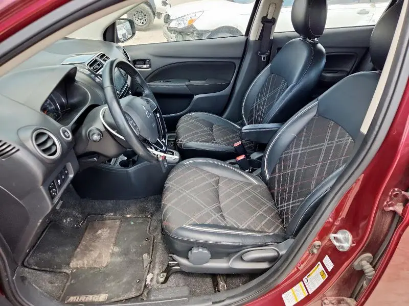 2023 MITSUBISHI MIRAGE SE  
