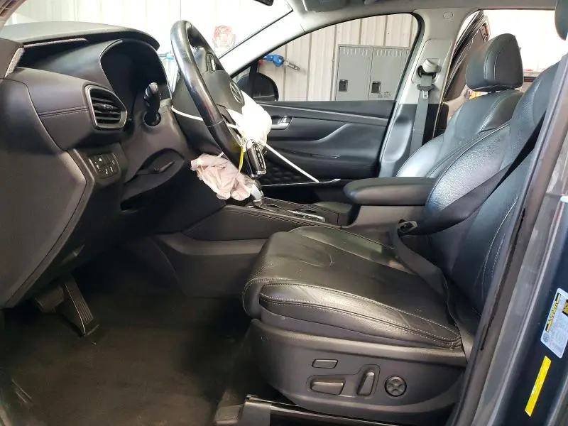 2020 HYUNDAI SANTA FE LIMITED 2.0T  