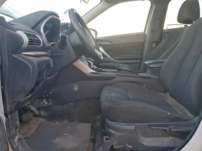 2019 MITSUBISHI ECLIPSE CROSS ES  